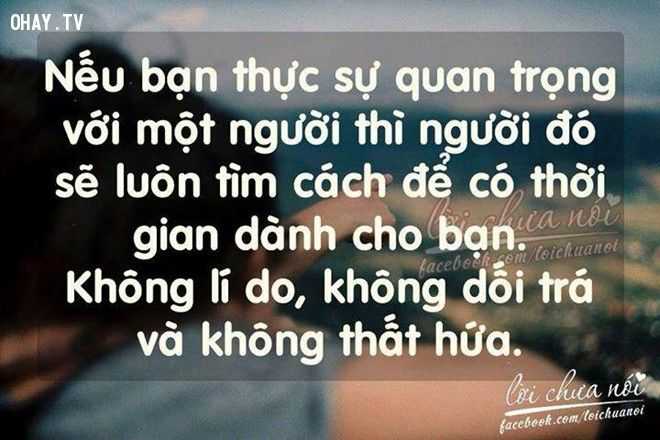 những câu nói hay nhất về tình yêu