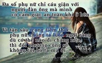 99 Stt hay nhất, những câu nói hay về tình yêu