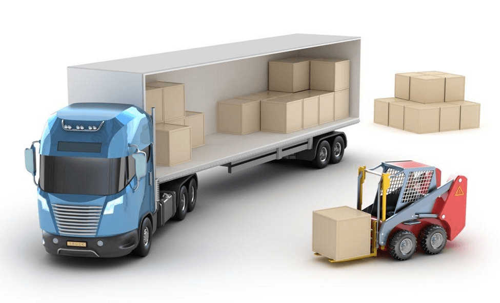 Chúng tôi cung cấp dịch vụ vận chuyển hàng hóa đa dạng