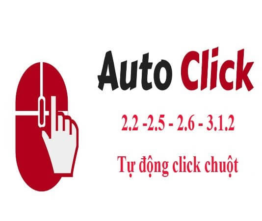 Cách download Auto Click 3.1.2