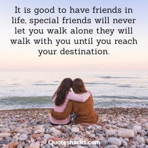 You are amazing quotes for friends