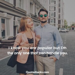 Sweet boyfriend quotes