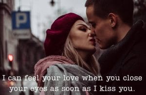 Love quotes for your crush