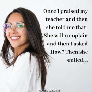 Funny quotes on teacher